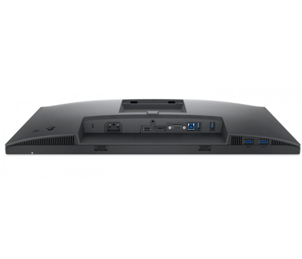 Dell 22'' P2222H 210-BBBE Srebrny - 1457645 - zdjęcie 5